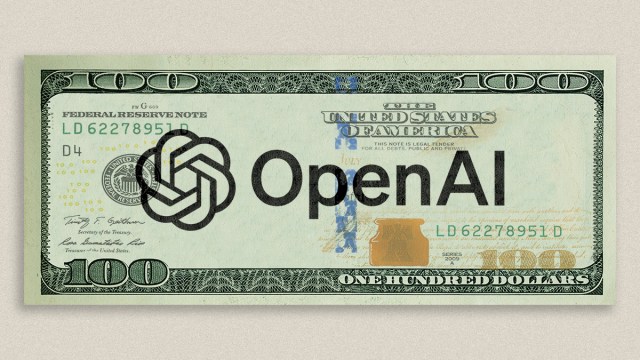 L'évaluation d'Openai est passée à 157 milliards de dollars. L'entreprise a clôturé son dernier cycle de financement à 6,6 millions de dollars en octobre. 