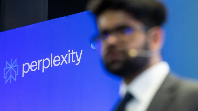 Perplexity a levé plus de 500 millions de dollars et est évaluée à 9 milliards de dollars.