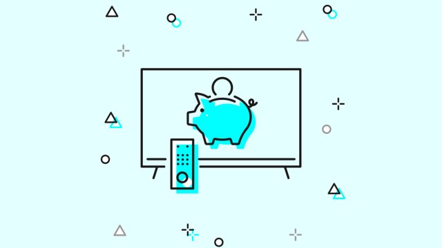 Bien que les versements télévisés offrent toujours des avantages, les spécialistes du marketing doivent peser le risque d'inflexibilité budgétaire dans l'environnement financier incertain actuel.
