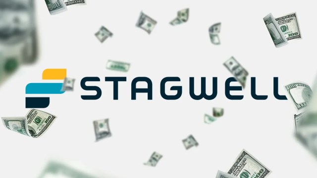 Le PDG Mark Penn l'a décrit un