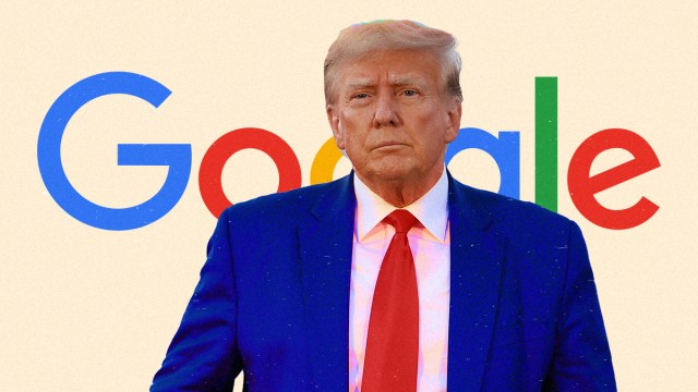 Google peut conserver l'investissement anthropique d'IA sous un plan antitrust. 
