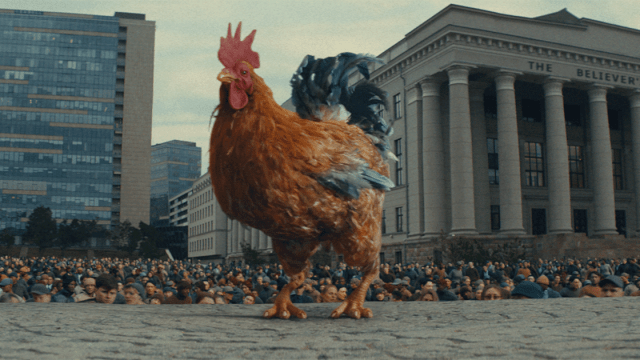 KFC