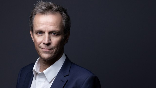 Le PDG s'est entretenu avec Adweek avant son rapport sur les résultats du quatrième trimestre et 2024.