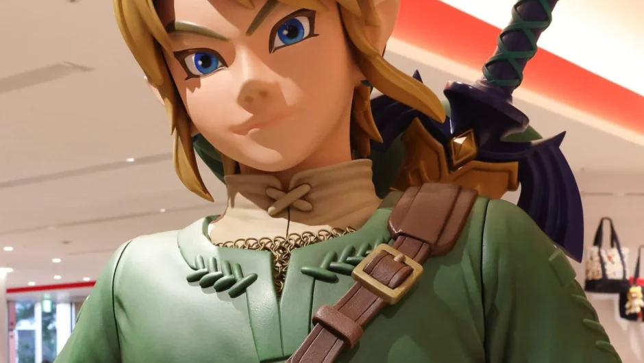 Pourquoi le film d&rsquo;action en direct &lsquo;Legend of Zelda&rsquo; est une idée horrible