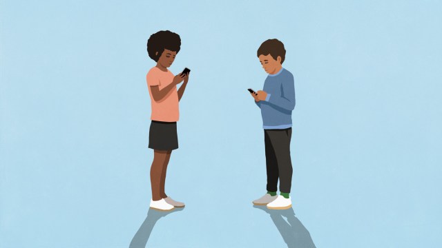 Il y a une opportunité pour une réinitialisation - non seulement pour capter l'attention que Tiktok possède, mais aussi pour créer du contenu socialement et moralement responsable de cette génération.