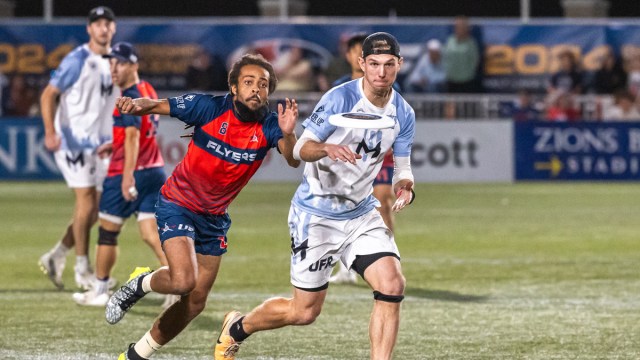 Le géant du cannabis Trulieve et Ultimate Frisbee ont signé un accord pour les activations marketing, le contenu co-marqué et l'exposition sur place, couvrant initialement trois États.