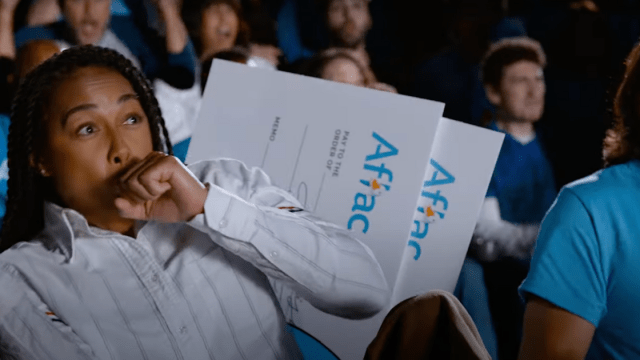 AFLAC et WNBPA s'associent pour payer WNBA All-Stars en augmentant les prix.