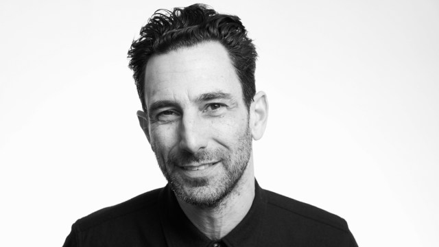 Uncommon Creative Studio New York a son tout premier directeur de la stratégie, à bord de l'ancien Johannes Leonardo CSO Steve Zaroff.