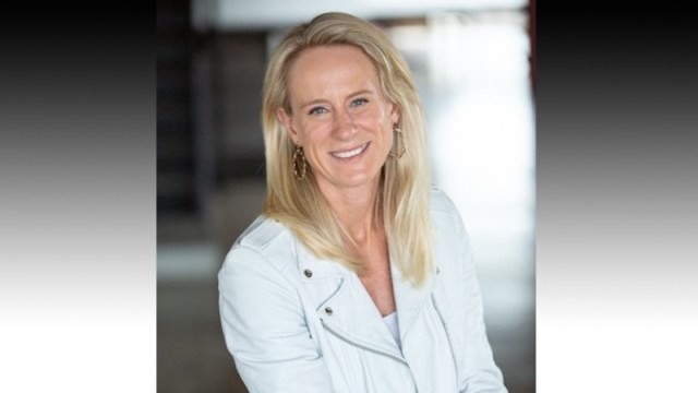Lauren Benedict a précédemment été exécutive à Spotter et Hulu avant de rejoindre Roku en tant que vice-président des ventes d'annonces mondiales.