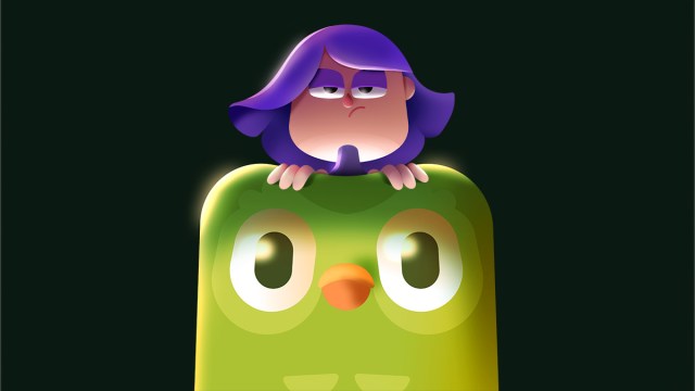 Allant de idiot à menaçant, duo The Owl est l'envie des directeurs de médias sociaux.