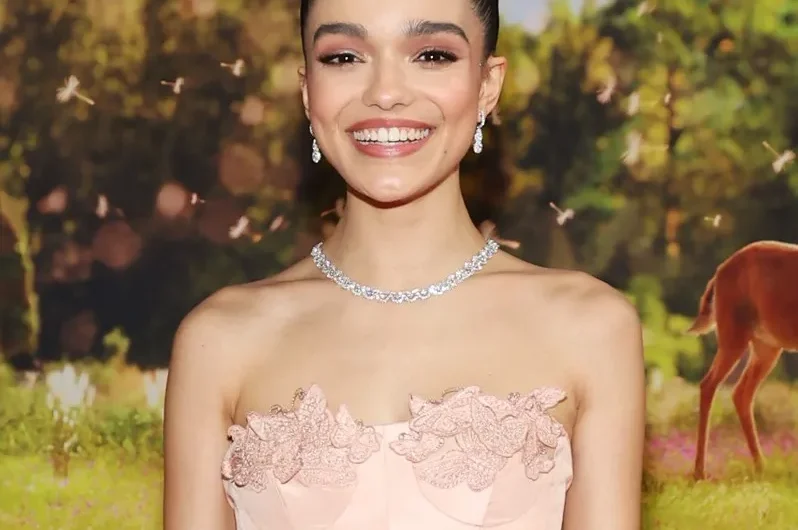 1 chanson du nouveau «Blanche-Neige» est horrible