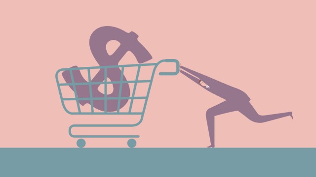 Et si les annonces d'extension d'audience étaient financées par des dollars de marque, avec des KPI axés sur la perception plutôt que ceux de réponse directe?