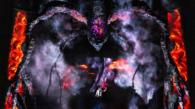Avec Stranger Things Approchant de sa dernière saison, la marque établit sa présence dans d'autres médias. 