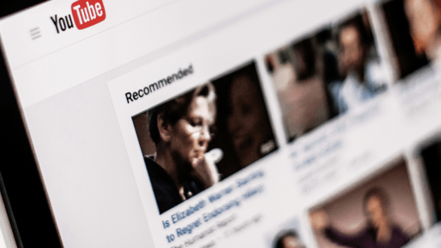 YouTube cherche à connecter des marques avec des créateurs de NewFrontts.