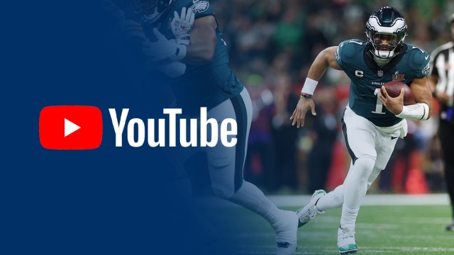 YouTube développe des partenariats Shoppable et NFL à Upfront.