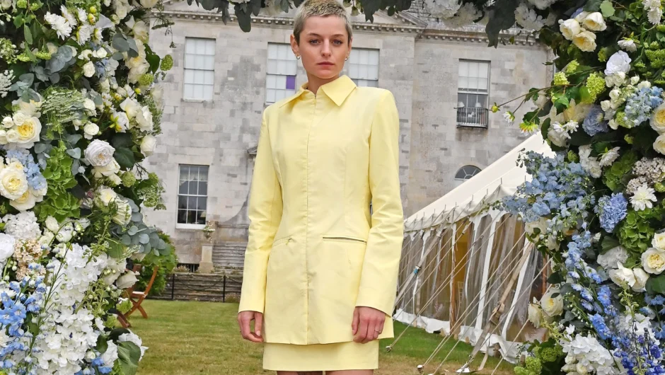 &lsquo;Pride and Prejudice&rsquo; avant Emma Corrin: un regard en arrière sur chaque Elizabeth Bennet emblématique