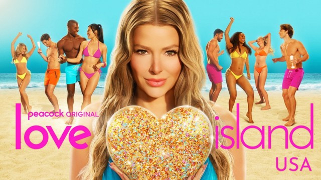 Cerave, Cuervo, Instacart et Maybelline New York veulent établir un lien avec les téléspectateurs dans Love Island USA sur Peacock.