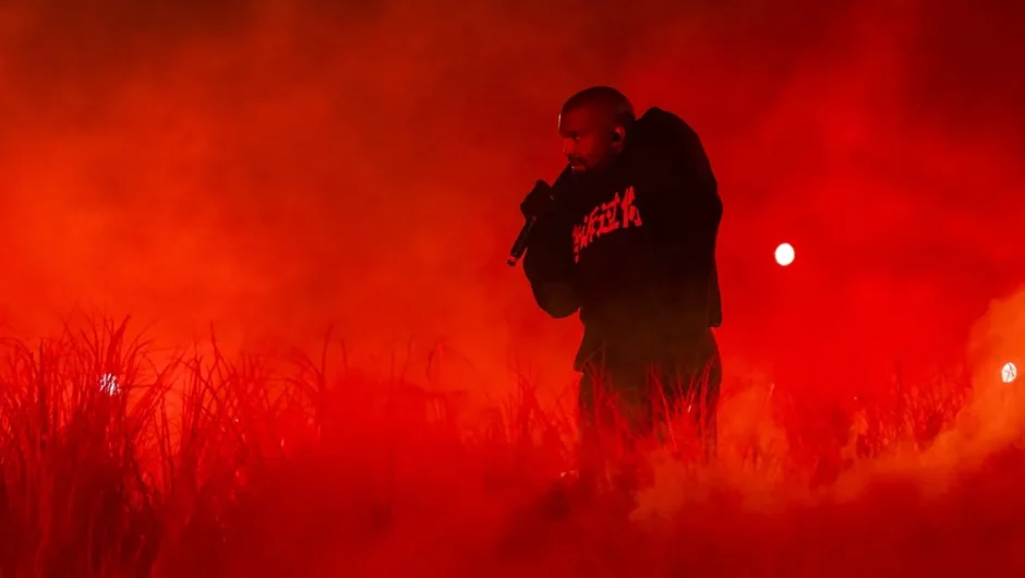 Pepsi retire son parrainage du festival de musique après que Kanye West ait accepté de faire la une