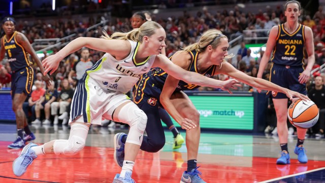 WNBA All-Star