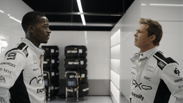 Parrainer une équipe de course de Formule 1 (F1) est une entreprise coûteuse.  Selon RTR, une agence de marketing sportif s'est concentrée sur le parrainage du sport automobile, les marques dépensent de 500 000 $ à 70 millions de dollars pour […]