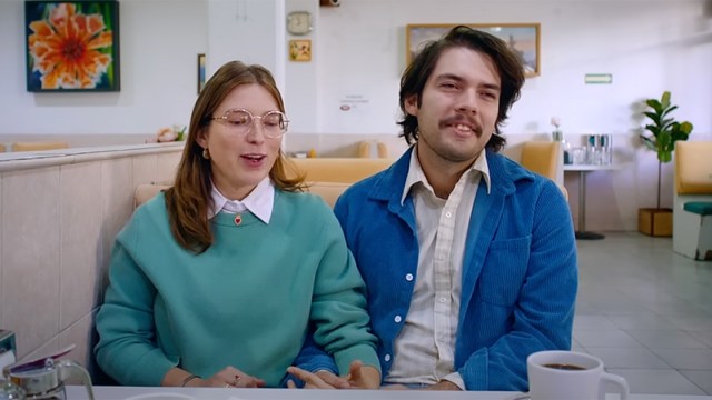 Adweek s'est entretenu avec le directeur du marketing et le nouveau président Jackie Jantos de la marque