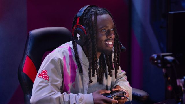 State Farm se prépare pour sa plus grande saison à ce jour de Gamerhood, son émission de style télé-réalité sur Twitch et YouTube, où les créateurs de jeux participent à des jeux physiques et virtuels inspirés par des mésaventures d'assurance.