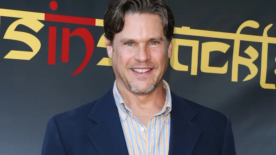 La star de Copycat &lsquo;William McNamara dit le film&rsquo; a mis fin à ma vie de rencontres &lsquo;