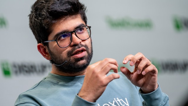 La startup AI conserverait Google comme moteur de recherche par défaut sur le navigateur.