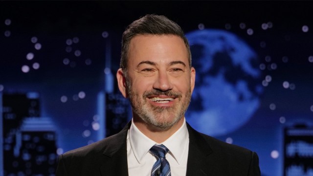 Nexstar est en pourparlers avec la Walt Disney Company sur Jimmy Kimmel Live