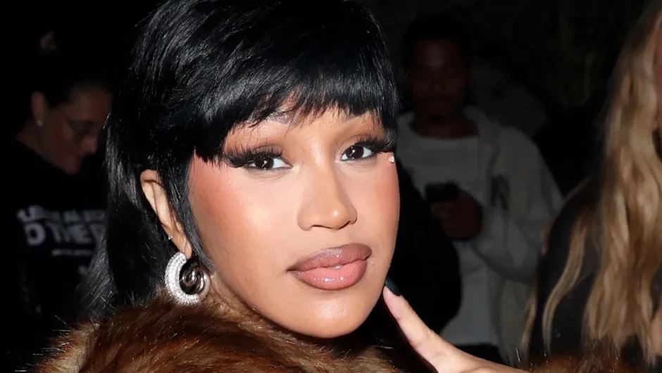La grossesse de Cardi B interfèrera-t-elle avec sa tournée? Voici ce qu&rsquo;elle a dit aux fans
