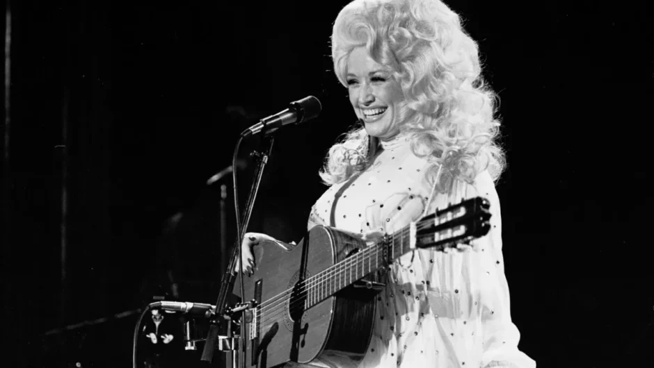 Dolly Parton a admis que certains artistes avaient «ruiné» ses chansons quand ils les couvrent