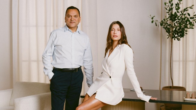 Elf Beauty acquiert le rhode