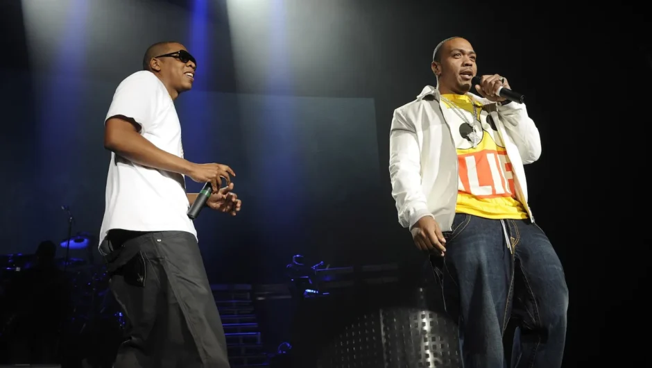 Timbaland savait que cette chanson de Jay-Z «  était un smash &lsquo;avant sa sortie