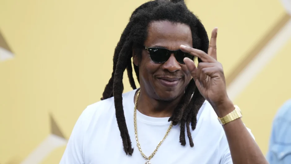 Jay-Z est «  ne laisse pas tomber un album  », dit Cash Cobain