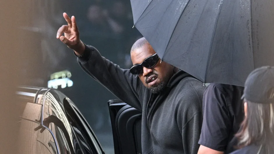 Directeur documentaire de Kanye West explique l&rsquo;ambiance «gothique» de l&rsquo;affiche du film