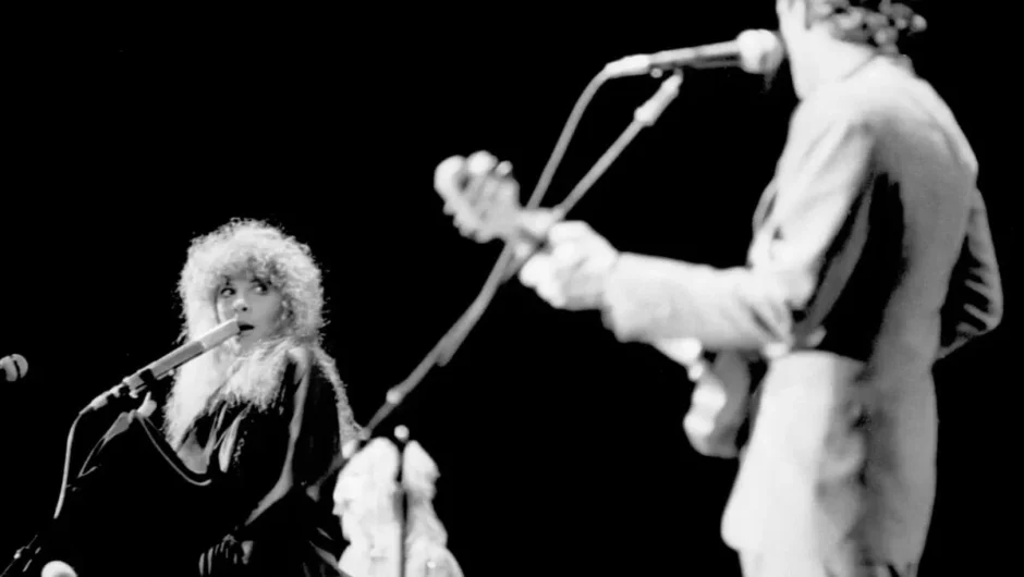 Stevie Nicks a dit que Lindsey Buckingham a fait de sa vie un «cauchemar vivant» après avoir rompu