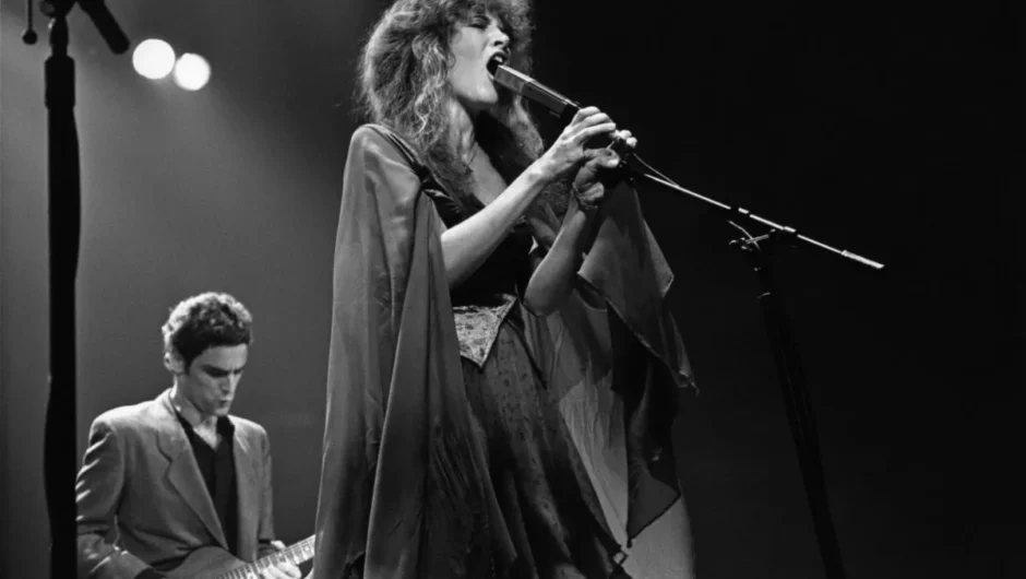 Stevie Nicks a révélé ce qui s&rsquo;est passé le jour où elle a rompu avec Lindsey Buckingham