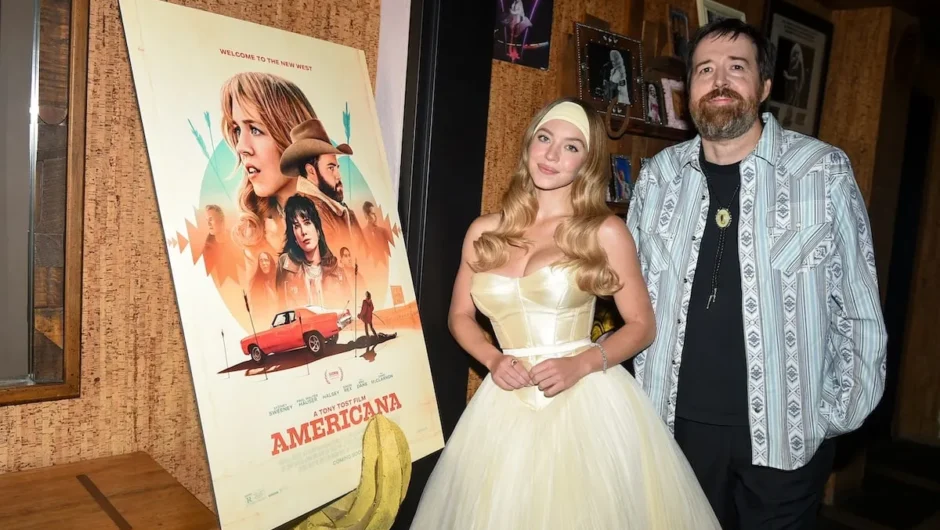 Bombe au box-office? Pourquoi Lionsgate n&rsquo;appelle pas un échec de «Americana» de Sydney Sweeney
