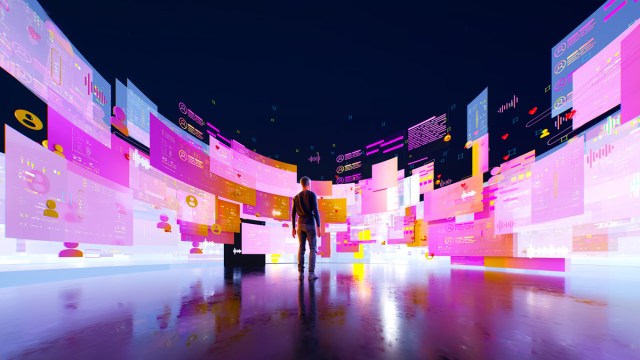 Openai, Google et Walmart déploient leurs propres agents d'IA qui effectuent des tâches au nom des humains. 