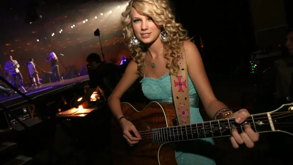 Le mauvais comportement coûteux d&rsquo;Eric Church a donné à Taylor Swift l&rsquo;opportunité d&rsquo;une vie