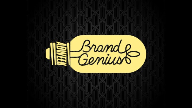 Chez Brandweek à Atlanta, nous