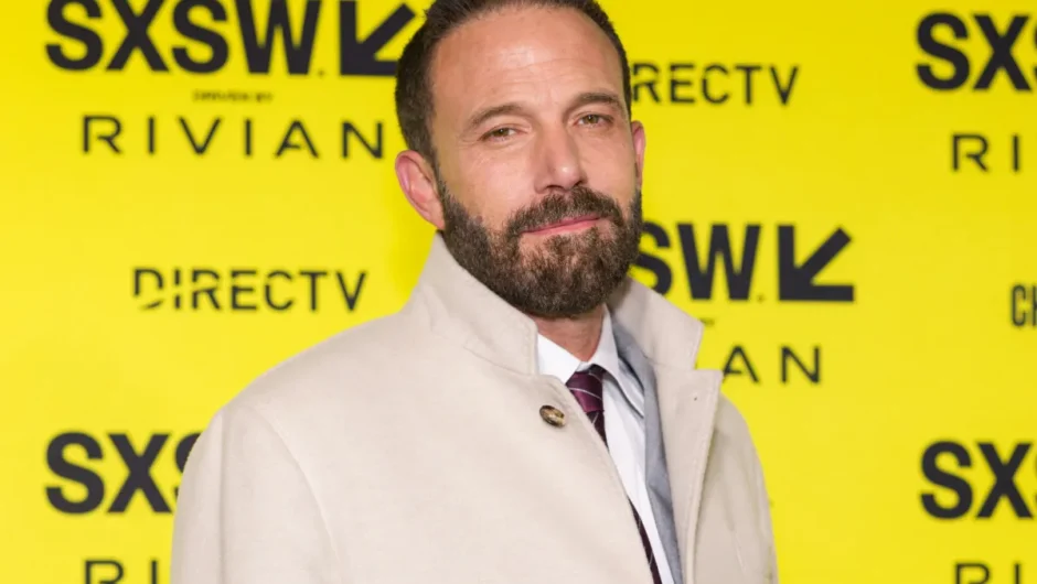 Ben Affleck a déclaré que 1 de ses réalisations professionnelles aurait dû lui causer des ennuis