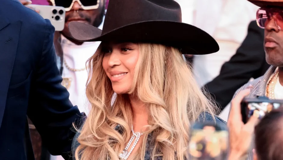 Les Grammys ont réécrit leurs règles après la victoire historique du meilleur album country de Beyoncé