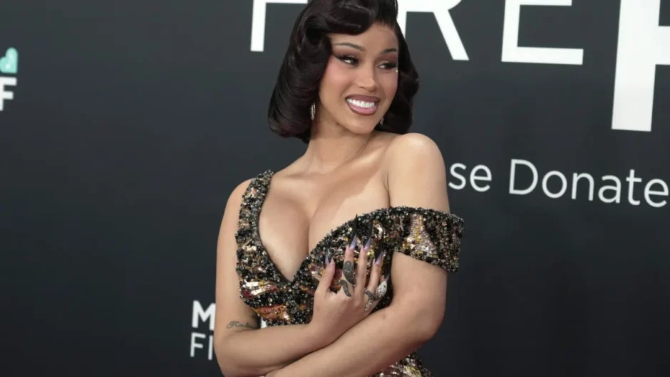Cardi B a admis que sa musique sonnerait très différente si elle était au même «niveau» que Beyoncé