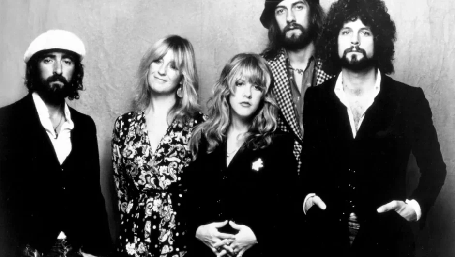 Christine McVie a écrit 1 chanson de Fleetwood Mac parce que le groupe n&rsquo;a jamais été «heureux»