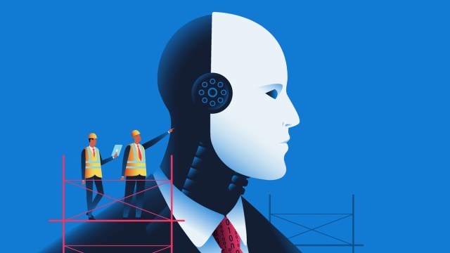 L'adoption de l'IA s'accélère, mais seulement 62% des employés ont reçu une formation pour suivre. 