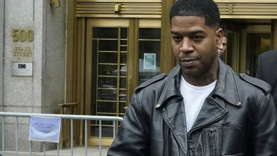 Kid Cudi annonce qu&rsquo;il entre « dans l&rsquo;ombre » avec la sortie d&rsquo;une chanson surprise