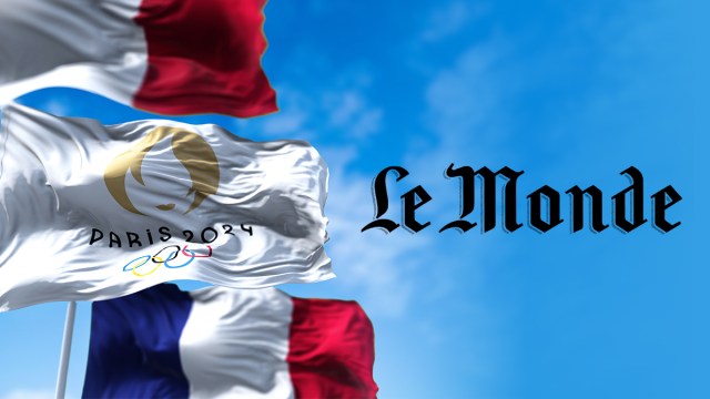 Le Monde vise à atteindre 1 million d’abonnés au total d’ici 2025 et se concentre sur les opportunités de taille olympique.