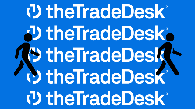 Jed Dederick est remplacé par Anders Mortensen en tant que directeur des revenus de The Trade Desk.