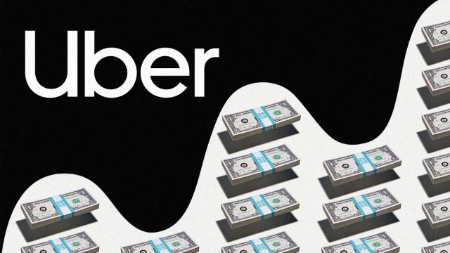 Uber veut développer son entreprise de publicité.